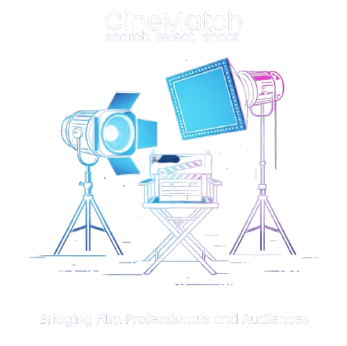 CineMatch App Interface